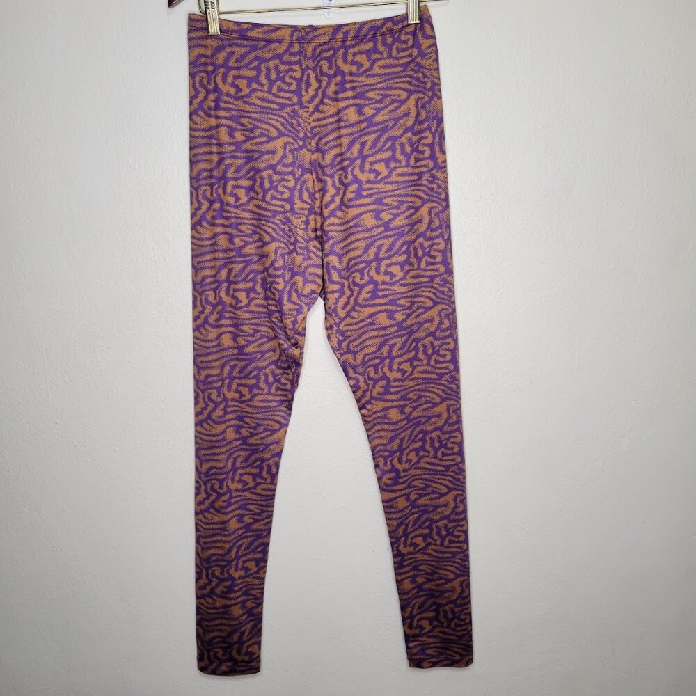 NWT Maisie Wilen Leggings Large